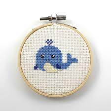 Counted cross stitch patterns whales. Whale Cross Stitch Pattern Whale Pdf Pattern Nursery Cross Stitch Arctic Animal Animal Easy Cross Stitch Patterns Nursery Cross Stitch Simple Cross Stitch