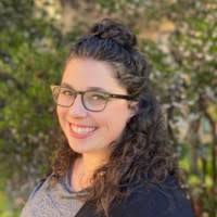 Hannah Maul-Newby, PhD