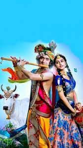 Radhakrishn Serial Wallpapers Wallpaper Cave Our system stores radha krishna features: radhakrishn serial wallpapers