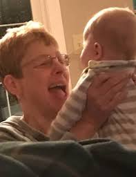 Obituary information for Tish Rohe