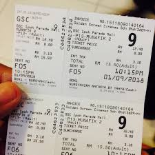 105 3rd floor, jalan sultan abdul jalil, ipoh 30450, perak. Photos At Golden Screen Cinemas Gsc 39 Tips
