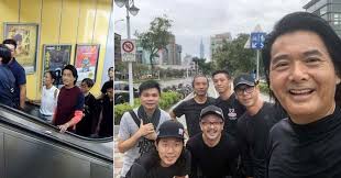 The film also ends with a remixed version of the original god of gamblers theme music. Chow Yun Fat Allegedly Worth S 981 Million To Give Away Whole Fortune With S Porean Wife S Blessing Mothership Sg News From Singapore Asia And Around The World