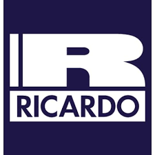 Ricardo Logo