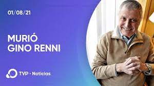 Jun 07, 2021 · gino renni (78) contó a través de su cuenta de twitter que contrajo coronavirus pese a tener las dos dosis de la vacuna y, por eso, lo internaron en las últimas horas. S4wk24kjdxbedm