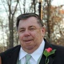 Ronald M. Jendras Obituary