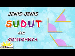 Download soal uts kelas 3 sd. Matematika Jenis Jenis Sudut Sudut Lancip Siku Siku Tumpul Sd Kelas 3 Belajardarirumah Youtube
