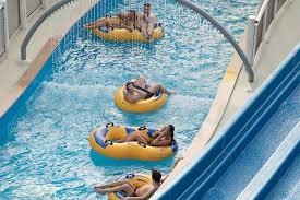 This water park was cleaner and better maintained than the other one in kupang. Laguna Waterpark Promo Code 2021