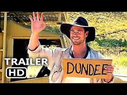 Gamenews 805.422 views2 year ago. Dundee Official Trailer 2018 The Son Of A Legend Returns Home Chris Hemsworth Comedy Movie Hd Download All New Movies Here
