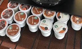These k cup coffee pods are single serve coffee pods made from 100% pure arabica coffee beans. Best K Cup Coffee For Your Keurig Machine