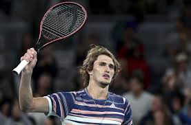 14 jahre später verlobten sie sich und machten sich bereit, den bund fürs leben zu. Rafa Nadal Behielt In Den Entscheidenden Momenten Einen Kuhlen Kopf Stuttgarter Nachrichten