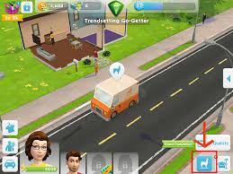 The Sims Mobile All About Llamazoom Tokens In The Sims Mobile