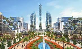 Cytonn towers by cytonn real estate. Cytonn African Real Estate Blog Post