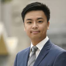 Vincent Lau, Banking and Leveraged Finance Attorney, Hong Kong