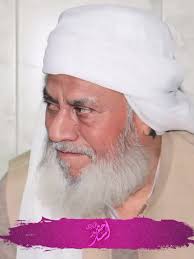 Syed Javed Hussain Shah Sahib Faisalabad