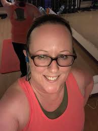 Erin's cake for a long workday