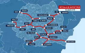 1,164 likes · 12 talking about this. Marea Unire A Autostrazilor Din Romania Noua Harta A Drumurilor Ce Ar Trebui Sa Fie Gata In 2018 Stirileprotv Ro