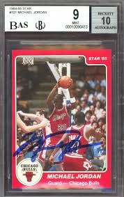 By popular demand, we have compiled a list of the value of michael jordan cards. Michael Jordan 1986 87 Fleer Card Is Hot Sports Collectors Digest