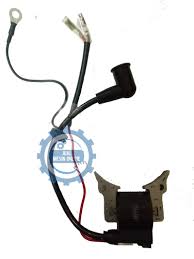 Mesin potong rumput ride on mobil rover raider 439/38: Jual Koil Mesin Potong Rumput Terbaru Lazada Co Id