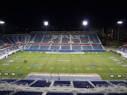 Fau Stadium Wikipedia