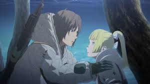 Ooyukiumi no Kaina – 02 - Random Curiosity