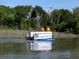 Let others know what it's like to work at hebat abadi sdn bhd. 56km Cleaning Of Sungai Klang Begins Selangorkini