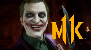 I'll be at @mortalkombat final kombat in chicago this sunday to reveal spawn's game play and official trailer! Mortal Kombat 11 The Joker Dlc Trailer Nintendo Everything