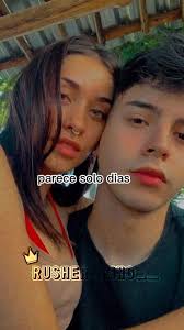 Ultimas Noticias Maria Becerra Y Rusher