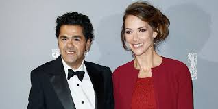 Il est le fils ainé d'une fratrie de quatre garçons prénommés mohamed, hayat, karim, rashid et d'une fille du nom de nawel. Jamel Debbouze Devoile Des Photos Inedites De Son Mariage Avec Melissa Theuriau Cosmopolitan Fr