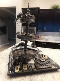 Halloween Decor For Kitchen Island Kitchen Island Decor Decor Kitchen