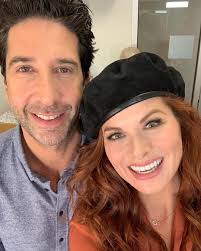 Debra Messing