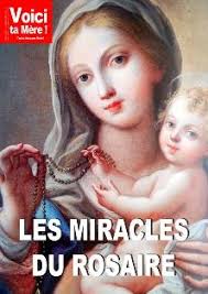 13 octobre 2013 : pourquoi le pape consacrera le monde à la Vierge Marie ? 