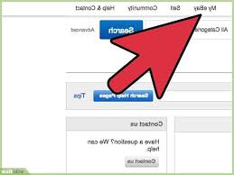 Depuis sa création en 1995, le géant américain ebay attire des millions de personnes souhaitant acheter ou vendre tout type de produit. Vendre Sur Ebay Avec Paypal Sans Carte Bancaire Ou Vendre En Enchere Sur Ebay Gagner Ou Trouver Experts Depuis 1998