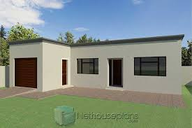 An artistic house made of wood and tin stock image. 2 Room House Plans South Africa Flat Roof Design Nethouseplansnethouseplans
