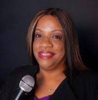 Counselor Education Student-Led Conference