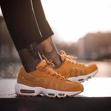 Nike air max 95 gunsmoke pink foam. Ø³ÙŠØ¯ØªÙŠ Ø£Ø´ÙŠØ± Ø¨Ø±Ø¹Ù… Nike Air Max 95 Premium Camel Autofficinall It