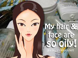 How to prevent greasy hair. 10 Reasons Why Your Hair And Face Are Oily