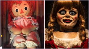 Some of the movies that have featured the doll include annabelle (2014), annabelle: What Is The Annabelle Doll Who Found Her And Where Is She Now All Faqs About The Demonic Doll Of The Conjuring Fame Answered Latestly
