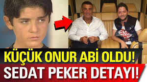Kucuk Onur Buyudu Agir Abi Oldu Son Hali Inanilmaz Youtube