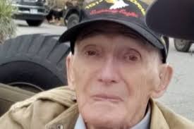 Fundraiser by Dave Kraz : DDAY Paratrooper PeeWee Martin Veterans Help Fund