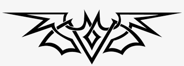 Cool tattoo designs which include superman logos and portraits have always been in great trend. Tribal Bat Tattoo Design On Samoan Drawing Batman Superman Batman Tattoo Logo Free Transparent Png Download Pngkey