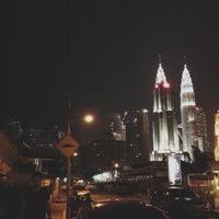 Hotellet ligger på 1, jalan raja muda abdul aziz i kuala lumpur. Jalan Raja Muda Abdul Aziz Road In Kampung Bahru