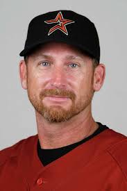 Astros notes: Mills to utilize 5-man rotation