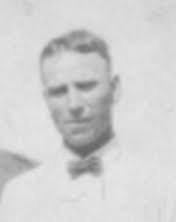 William Edward Rhoten (1889-1956)