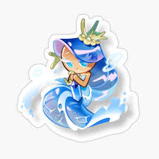 Sea Fairy Cookie Gifts & Merchandise for Sale | Redbubble