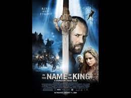 We did not find results for: In The Name Of The King Official Trailer Youtube