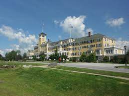 Mountain View Grand Whitefield Nh Resort Mountain View Vintage Hotels