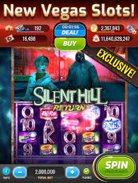 The popularity of the company is such that you can ask any teenager about their favourite video game and there is a good chance that the reply will be one of the games produced by the ingenious engineers at konami. Download My Konami Slots Free Vegas Casino Slot Machines On Pc Emulator Ldplayer