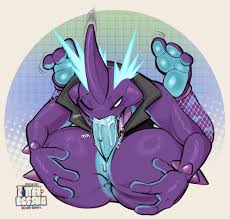 Post 6189773: Porkyman rotten_eggsma Toxtricity