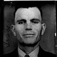 Troy Columbias Egan (1899–1986)