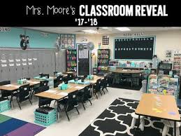 Classroom Reveal 17 18 Mandi Moore Classroom Reveal Classroom Arrangement Classroom Makeover